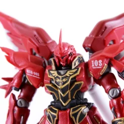 Bandai FW GUNDAM STANDart: Sinanju -Bandai 418bd0fe13d4453eb81a06053b4c3149.jpg