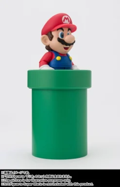 Bandai S.H.Figuarts Super Mario Diorama Set B -Bandai 420c9df5ee21452ba589222e1e086886.jpg