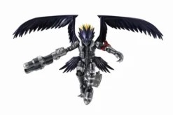 Bandai NXEdge Style Digimon Tamers Digimon Unit Beelzemon: Blastmode -Bandai 421ce2778b28454a98eed0cbb788d309.jpg