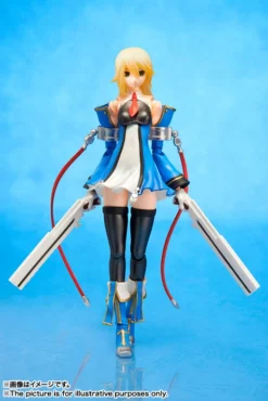 Bandai D-Arts BlazBlue Noel Vermillion Figure -Bandai 423bab71c23d41eb8325ba62ee0ba1e3.jpg