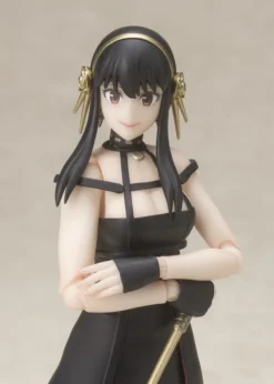 Bandai S.H.Figuarts Spy X Family Yor Forger -Bandai 423bac67ec66488b9a3367385ef59b7e.jpg