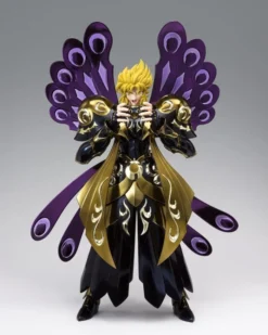 Bandai Saint Cloth Myth EX Saint Seiya Hypnos -Bandai 42975b67bddc4715a5bf9020dcb02532.jpg