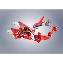 Bandai Robot Spirits Rebuild Of Evangelion Evangelion Production Model-02 +Type S Components -Bandai 4319ddc619d34c1b81d759fa9ad74894.jpg