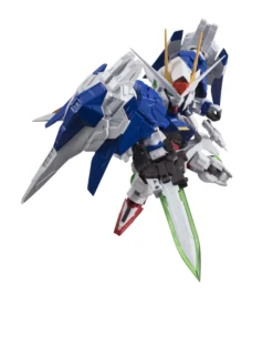 Bandai NXEdge Style 00 Gundam & Raiser Gundam Figure Set | Mobile Suit Gundam -Bandai 435be49875f14a9fad5bc4f31ca1cb05.jpg