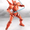 Bandai Robot Spirits Pacific Rim: Uprising Saber Athena -Bandai 437f8df098a946d1a1b1ad61f2f47f71.jpg
