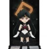 Bandai Tamashii Buddies Sailor Moon Sailor Pluto -Bandai 43806f6ed813459fa815d167887c155e.jpg