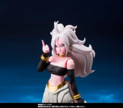 Bandai S.H. Figuarts Dragon Ball FighterZ Android 21 -Bandai 4392828686e2429f81b48a1e3640b44a.jpg