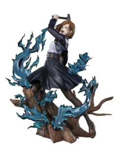 Figuarts Zero Jujutsu Kaisen Nobara Kugisaki -Bandai 43a79029b0b54efe82834942809f1c0d.jpg