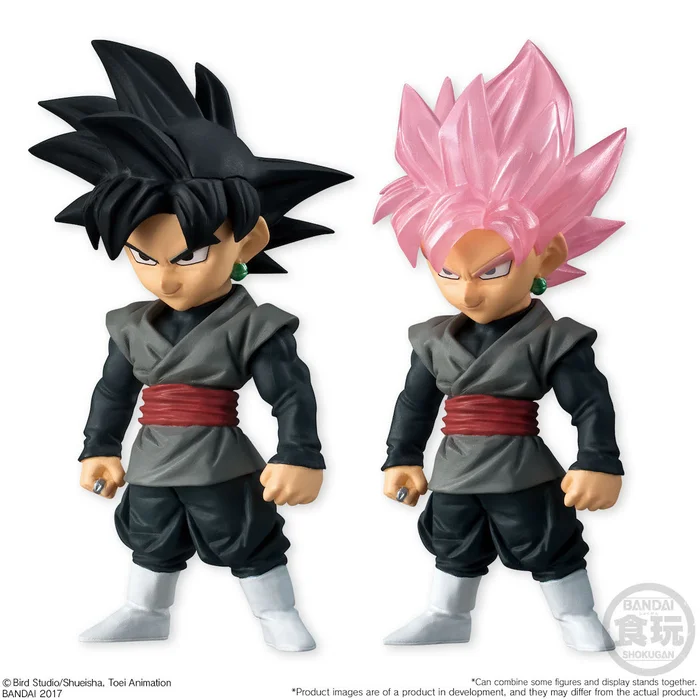 Bandai Dragon Ball Adverge 4 6 Bandai Dragon Ball Adverge 4 - Image 4