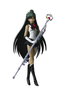 Bandai S.H.Figuarts Pretty Guardian Sailor Moon R Sailor Pluto Animation Color Edition 15 Bandai S.H.Figuarts Pretty Guardian Sailor Moon R Sailor Pluto Animation Color Edition -Bandai 446933ecff3d48ab90a77a810cfa04ba.jpg