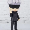 Bandai Figuarts Mini Jujutsu Kaisen Satoru Gojo -Bandai 44b4be40119b4f43961773694add3df4.jpg