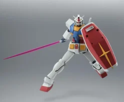 Bandai Robot Spirits Mobile Suit Gundam RX-78-2 Gundam Ver. A.N.I.M.E -Bandai 44c0dc1382984e37a94faad422a170c8.jpg