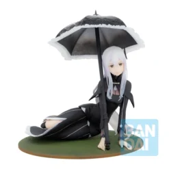 Ichibansho Figure Re:Zero -Starting Life In Another World- May The Spirit Bless You Echidna