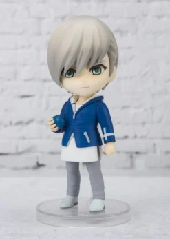 Bandai Figuarts Mini Tiger & Bunny 2 Thomas Taurus