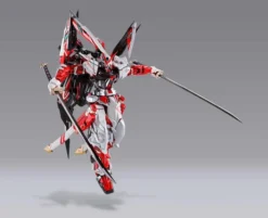 Bandai Metal Build Gundam Seed Astray Gundam Astray Redframe Kai: Alternative Strike Ver. -Bandai 45b3d7608ad74fac9de8806429f13732.jpg