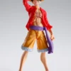 Bandai S.H.Figuarts One Piece Monkey D. Luffy -The Raid On Onigashima- -Bandai 45d8fb6f690c49c095f317f93f24b0e5.jpg