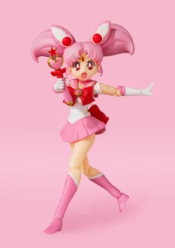 Bandai S.H.Figuarts Pretty Guardian Sailor Moon Sailor Chibi Moon Animation Color Edition 12 Bandai S.H.Figuarts Pretty Guardian Sailor Moon Sailor Chibi Moon Animation Color Edition -Bandai 45e9be597ded49d68d47034f5a4ad77d.jpg