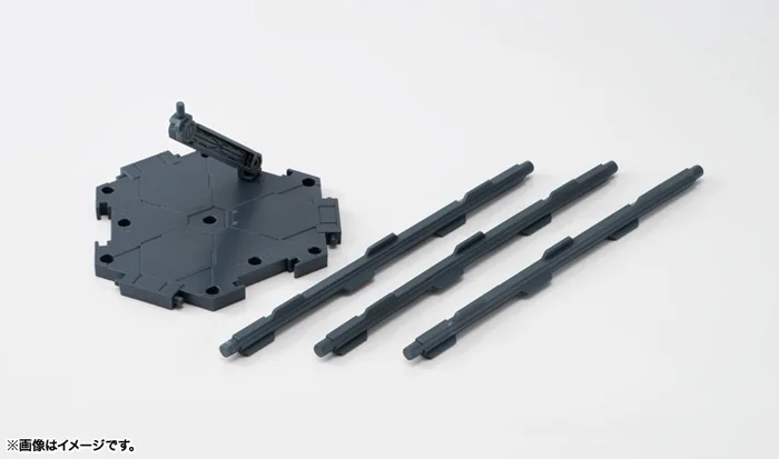 Bandai NXEdge Style Wing Gundam Zero (EW Ver.) 8 Bandai NXEdge Style Wing Gundam Zero (EW Ver.) - Image 6