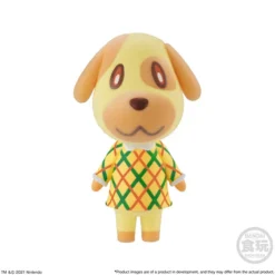 Bandai Animal Crossing: New Horizons Tomodachi Doll Vol. 3 Complete Box Set -Bandai 4626356ffe464f238b495a468e0ad845.jpg