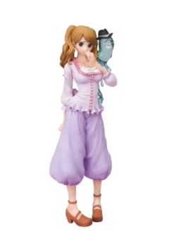 Bandai Figuarts Zero One Piece Charlotte Pudding 15 Bandai Figuarts Zero One Piece Charlotte Pudding -Bandai 46447b657981487489aead4120063989.jpg
