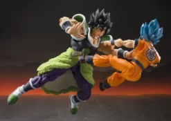 Bandai S.H.Figuarts Dragon Ball Super: Broly -Bandai 46b064b0b9e44526beafce09ecf9950e.jpg