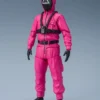 Bandai S.H.Figuarts Squid Game Masked Soldier 1 Bandai S.H.Figuarts Squid Game Masked Soldier -Bandai 46d50f9e8c774665b56d99db6d6c2463.jpg