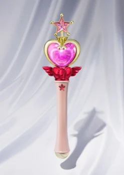 Bandai Proplica Sailor Moon Pink Moon Stick -Bandai 477afb4a7f8f469da42edcad3b2d17b9.jpg
