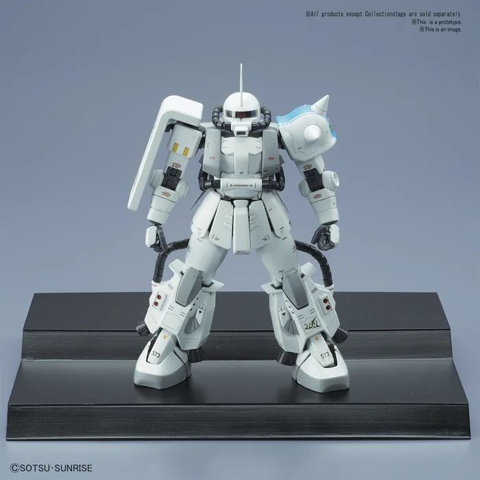 Bandai Collection Stage 12 Bandai Collection Stage - Image 10