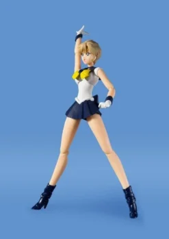 Bandai S.H.Figuarts Pretty Guardian Sailor Moon Sailor Uranus: Animation Color Edition -Bandai 4875425198bb449f8faa41c34a68e051.jpg