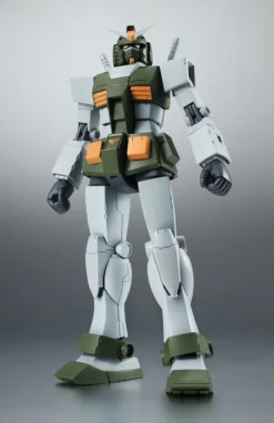 Bandai Robot Spirits Mobile Suit Gundam FA-78-1 Full Armor Gundam Ver. A.N.I.M.E. 28 Bandai Robot Spirits Mobile Suit Gundam FA-78-1 Full Armor Gundam Ver. A.N.I.M.E. -Bandai 493c601611214a00bbba19de562c89e4.jpg