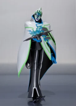 Bandai S.H.Figuarts Tiger & Bunny Lunatic -Bandai 494f82f926c543f3b25f2c4d9e12009f.jpg