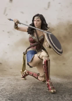 Bandai S.H.Figuarts Justice League: Wonder Woman -Bandai 49c97c0d17d6453f91ad732c216bd2c6.jpg