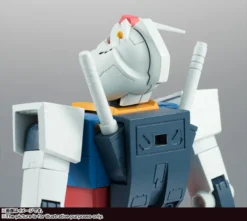 Bandai Robot Spirits RX-78-2 Gundam Ver. A.N.I.M.E. -Bandai 4a881fd966884bb9873b372050bdc3fa.jpg