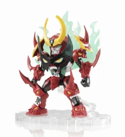 Bandai NXEdge Style Gurren Lagann Gunmen Unit 17 Bandai NXEdge Style Gurren Lagann Gunmen Unit -Bandai 4b31c38f033e4bfa81fe6280a0dfbb3a.jpg