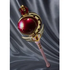Bandai Proplica Pretty Guardian Sailor Moon Cutie Moon Rod: Brilliant Color Edition -Bandai 4b38ddd56acc496894c50f0362c2667c.jpg