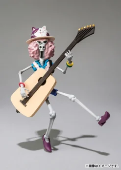 Bandai One Piece Film: Z Opening Clothes Trading Figures -Bandai 4b71e1e5bb974d219cd8be3caadbbef8.jpg