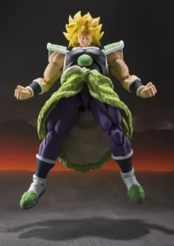 Bandai S.H.Figuarts Dragon Ball Super: Broly -Bandai 4bd2c40406ac4b00b3adf6d3a2ffb11d.jpg