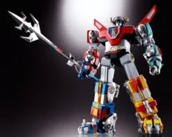 Bandai Soul Of Chogokin Voltron GX-71 Voltron -Bandai 4bee51b4d63d414c8830a0955cc40fac.jpg