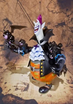 Bandai Figuarts Zero One Piece Gecko Moriah 13 Bandai Figuarts Zero One Piece Gecko Moriah -Bandai 4cfb36cc27204c28823ede1682861bbe.jpg