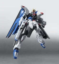 Bandai Robot Spirits ZGMF-X10A Freedom Gundam | Gundam Seed 19 Bandai Robot Spirits ZGMF-X10A Freedom Gundam | Gundam Seed -Bandai 4cfd55f21d764120ab6690c9e9eb2ae9.jpg
