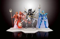 Bandai Saint Cloth Myth Saint Seiya Poseidon: 15th Anniversary Ver. -Bandai 4d8bbd13c6b643eea5a6a716bfb38f0d.jpg