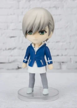 Bandai Figuarts Mini Tiger & Bunny 2 Thomas Taurus 9 Bandai Figuarts Mini Tiger & Bunny 2 Thomas Taurus -Bandai 4dbe89d8c01d4f0f8dc7ddcc02b184d4.jpg