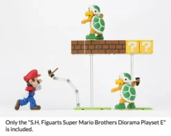 Bandai S.H.Figuarts Super Mario Diorama Playset E -Bandai 4de70cbc78e24365abf154dc642e6cb0.jpg