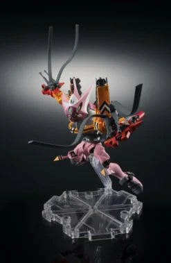 Bandai NXEdge Style Rebuild Of Evangelion Evangelion Type-08 β-ICC -Bandai 4dec5320f4324714822f91a1aa8faa8b.jpg
