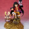 Bandai Figuarts Zero One Piece WT100 Commemorative Eiichiro Oda Illustration Daikaizoku Hyakkei Monkey D. Luffy -Bandai 4eb3e8fad53748e0a08b63fa7032a157.jpg