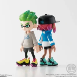 Bandai Splatoon 2 Gear Collection Vol. 1 -Bandai 4ed406667cbc4bc5928870aa0aa6fb6f.jpg
