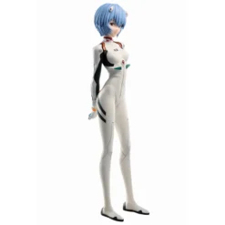 Ichibansho Figure Evangelion Rei Ayanami (Eva-01 Test Type Awakening) -Bandai 4ed8606748554fbba3b0eb22876a1282.jpg