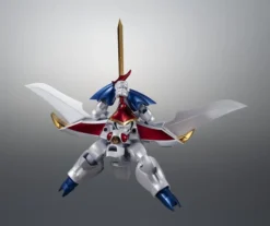 Bandai Robot Spirits Mashin Hero Wataru New Ryujinmaru 30th Special Anniversary Edition -Bandai 4f5335649cdf41b6bdfb905c4f4fb197.jpg