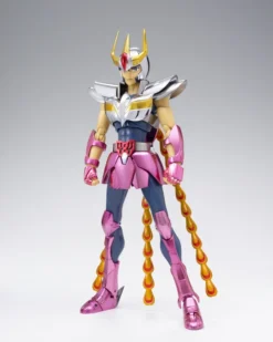 Bandai Saint Cloth Myth Saint Seiya Phoenix Ikki: Revival Ver.