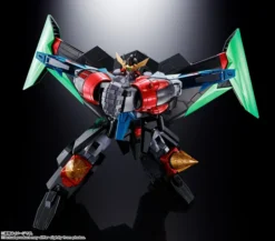 Bandai Soul Of Chogokin The King Of Braves GaoGaiGar Final GX-104 Gaofighgar -Bandai 5028975afcb3408c9663b9aaa5c12fdf.jpg